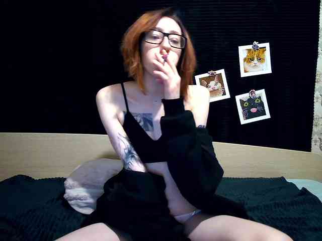SmokySplitt webcam