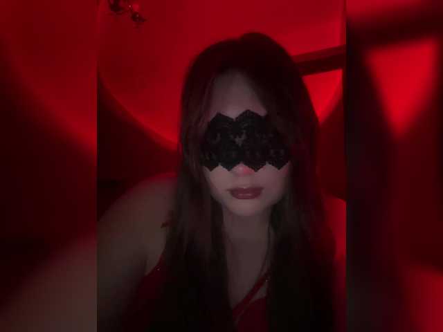 CherryBlossom2 – webcam model profile photo