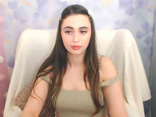 OliviaAngel webcam