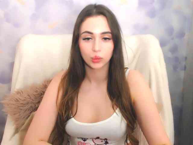 OliviaAngel webcam