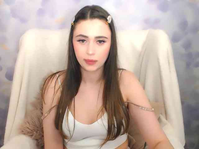 OliviaAngel webcam