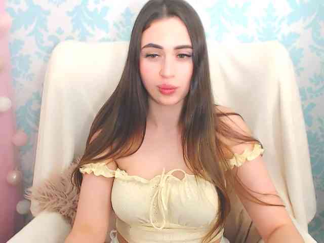 OliviaAngel webcam