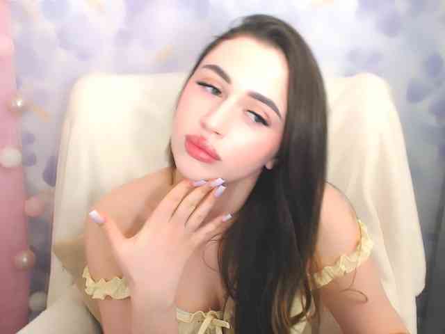 OliviaAngel webcam