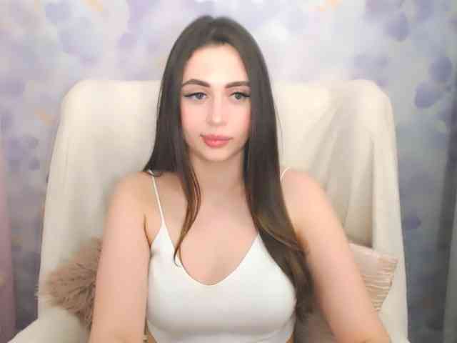 OliviaAngel webcam