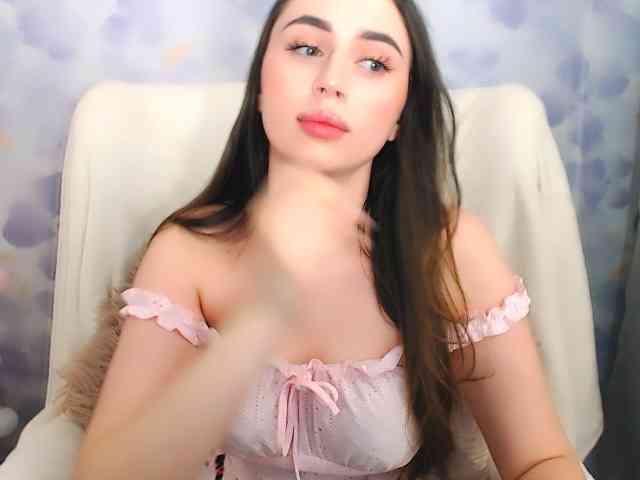 OliviaAngel webcam