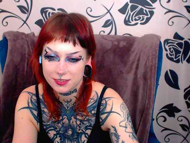 ViviaDark webcam