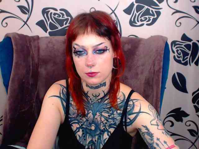 ViviaDark webcam