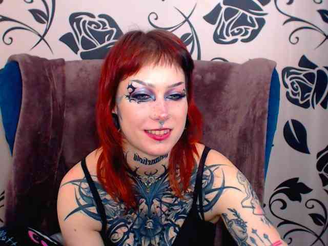 ViviaDark webcam