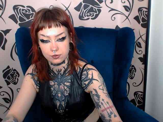 ViviaDark webcam
