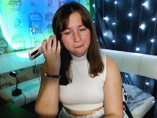 RoxieWhite Porn Show