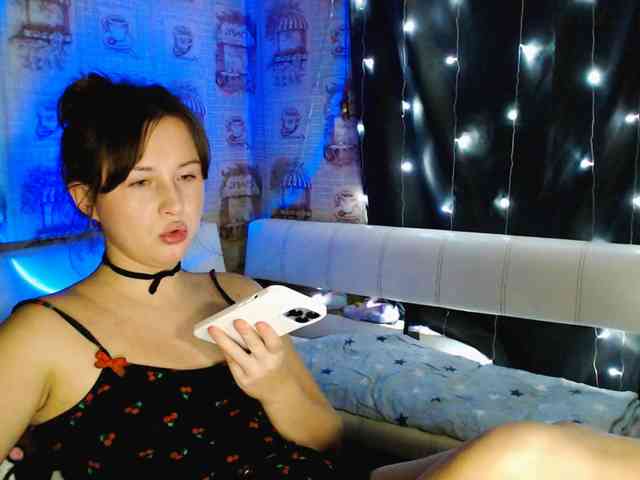 RoxieWhite webcam