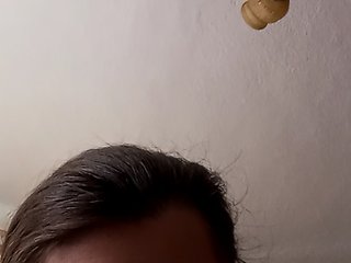 Malina25-1 Porn Show