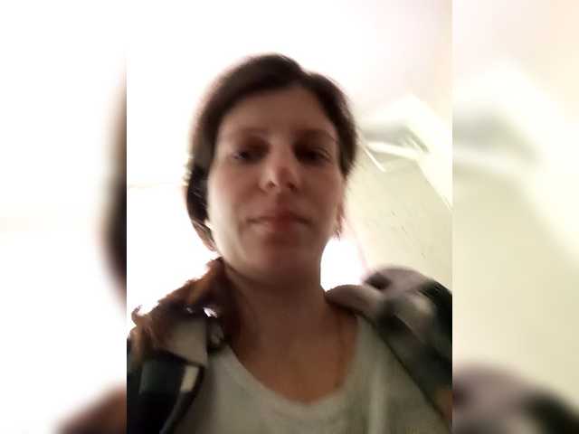 Malina25-1 – webcam model profile photo