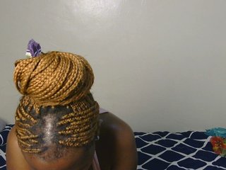 PrettyBarbie Porn Show