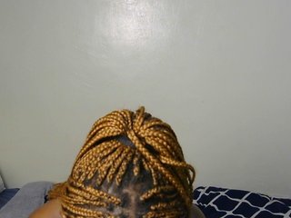 PrettyBarbie Porn Show