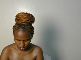 PrettyBarbie Porn Show