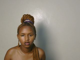 PrettyBarbie Porn Show