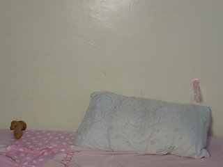 PrettyBarbie Porn Show