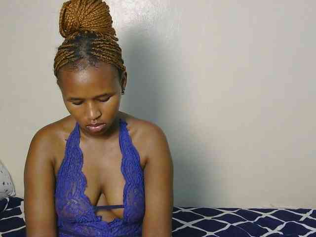 PrettyBarbie Live Webcam on BongaCams