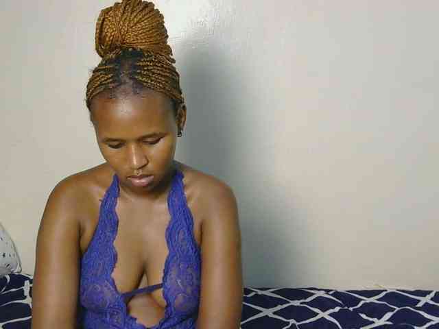 PrettyBarbie Live Webcam on BongaCams