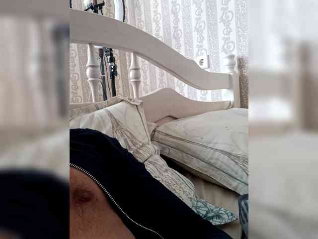 Grom-52 Live Webcam on BongaCams