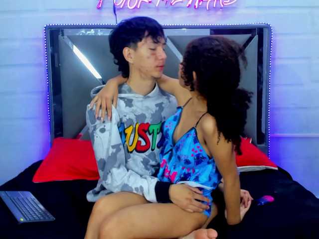 BunnyLove- from BongaCams is Freechat