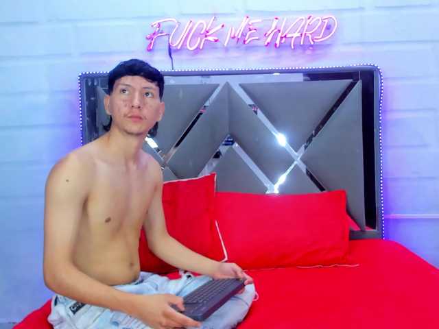 BunnyLove- webcam stream