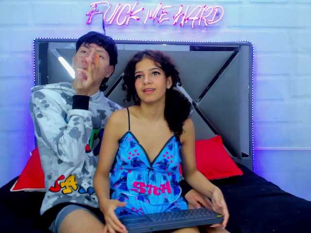 BunnyLove-'s BongaCams show and profile