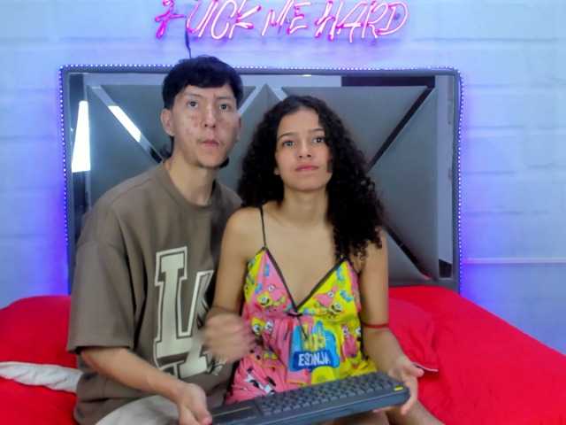 BunnyLove-'s BongaCams show and profile