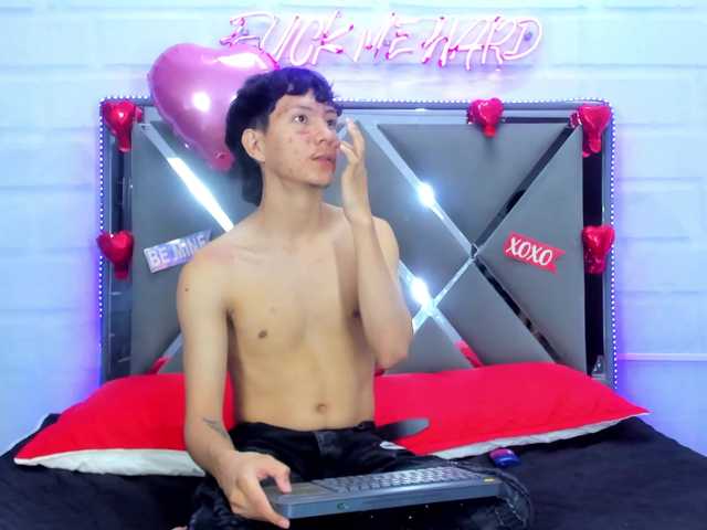 BunnyLove- from BongaCams is Freechat