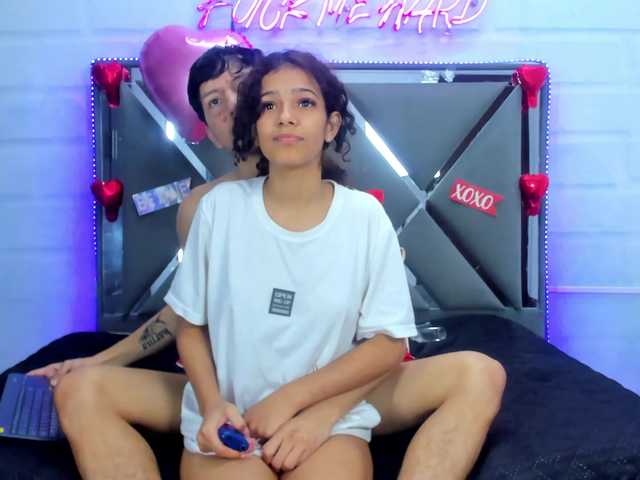 BunnyLove- live room