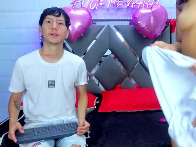 BunnyLove-'s BongaCams show and profile