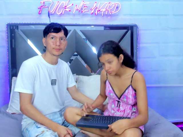 BunnyLove- webcam stream