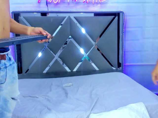 BunnyLove-'s BongaCams show and profile