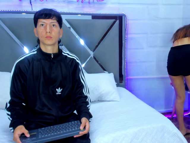 BunnyLove-'s BongaCams show and profile