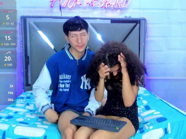 BunnyLove-'s BongaCams show and profile