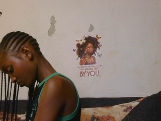 SultryAngels Porn Show