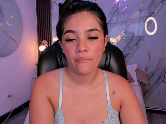 MaiaEvans's BongaCams show and profile