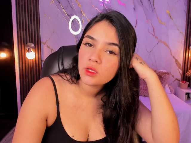 MaiaEvans's BongaCams show and profile