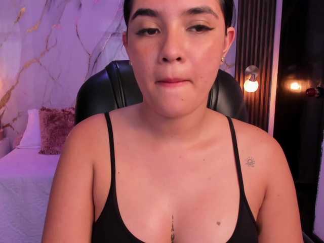 MaiaEvans's BongaCams show and profile