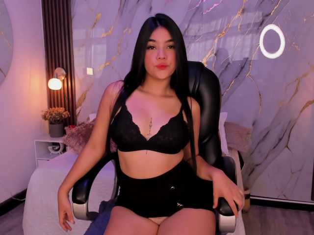 MaiaEvans's BongaCams show and profile