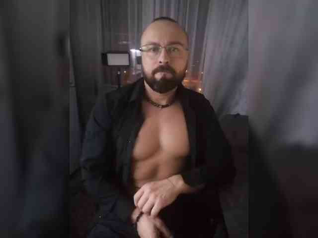 Mustang441 Mustang441