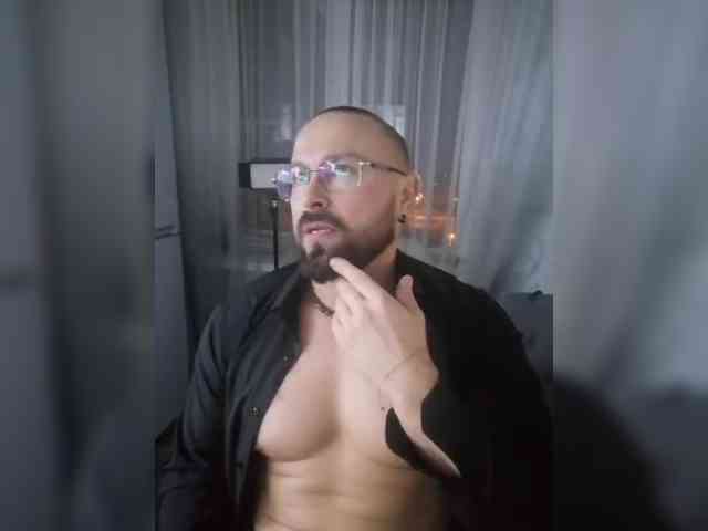 Mustang441 Mustang441