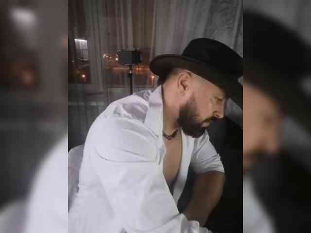 Mustang441 Mustang441