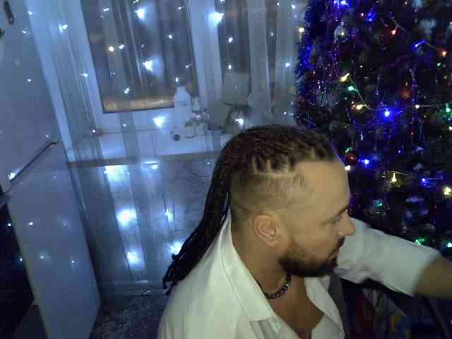 Mustang441 Mustang441