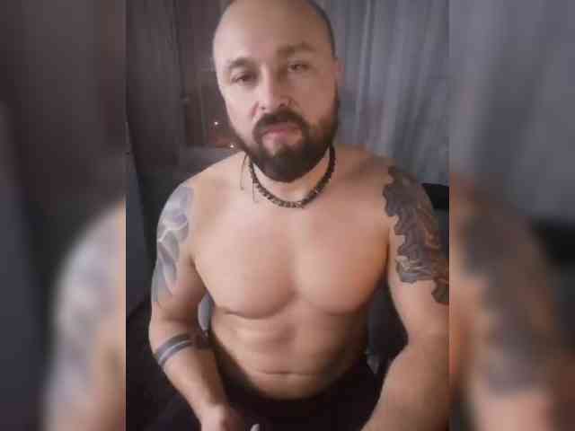 Mustang441 Mustang441