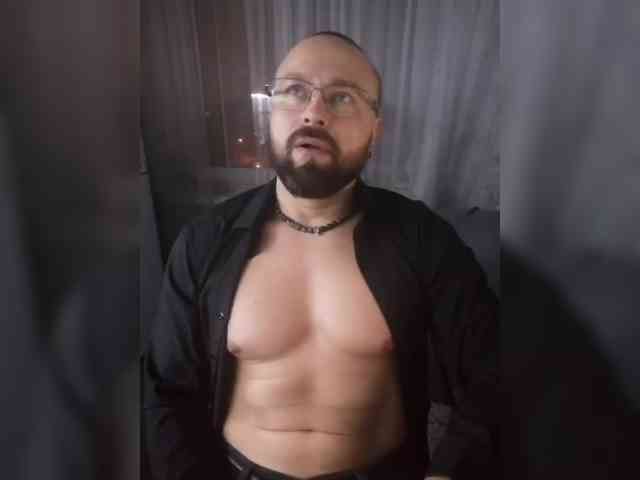 Mustang441 Mustang441