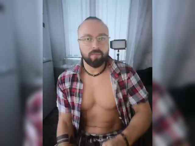 Mustang441 Mustang441