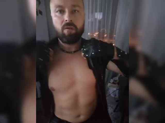 Mustang441 Mustang441