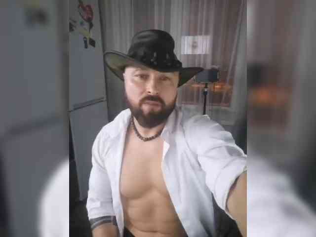 Mustang441 Mustang441